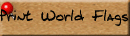 Print World Flags